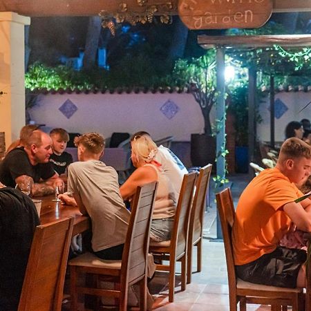 El Cortijo Escana Es Cana エクステリア 写真