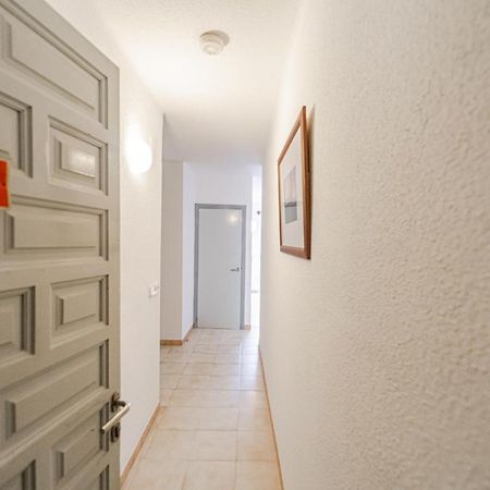 El Cortijo Escana Es Cana エクステリア 写真