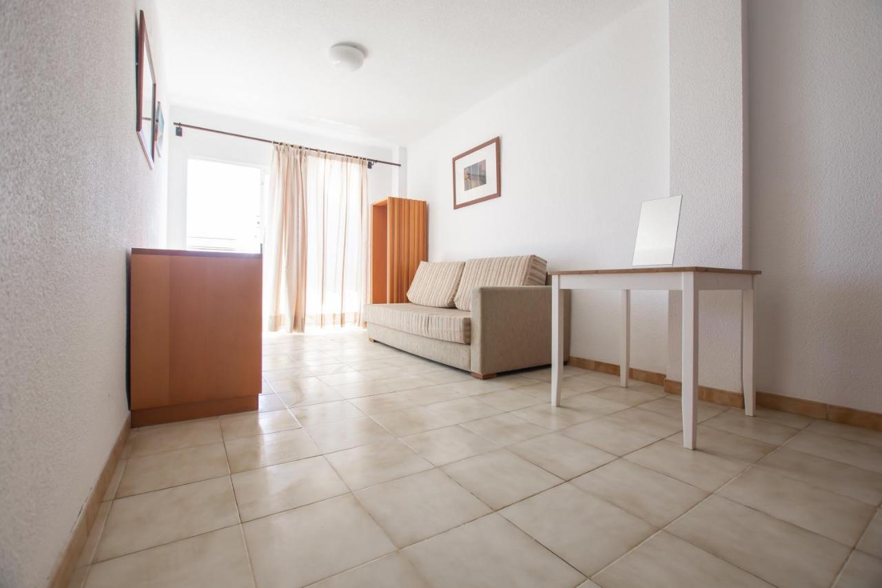 El Cortijo Escana Es Cana エクステリア 写真
