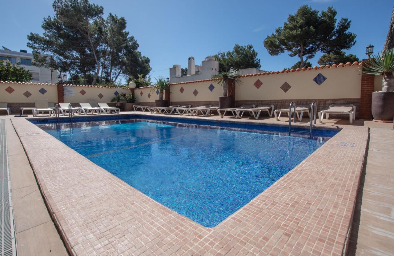 El Cortijo Escana Es Cana エクステリア 写真