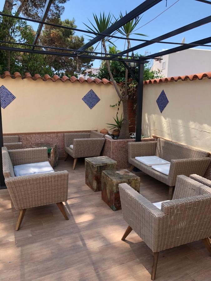 El Cortijo Escana Es Cana エクステリア 写真