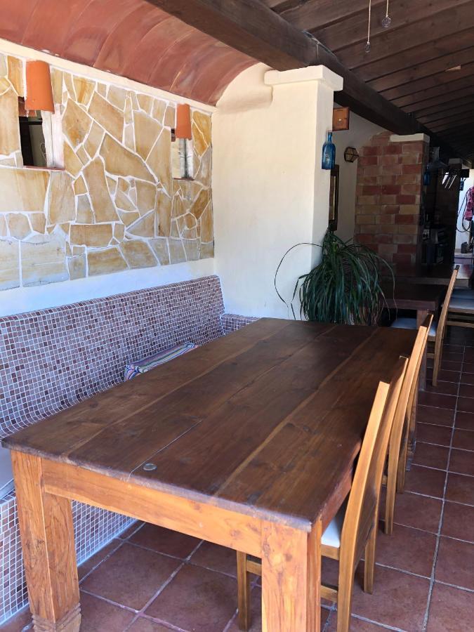 El Cortijo Escana Es Cana エクステリア 写真