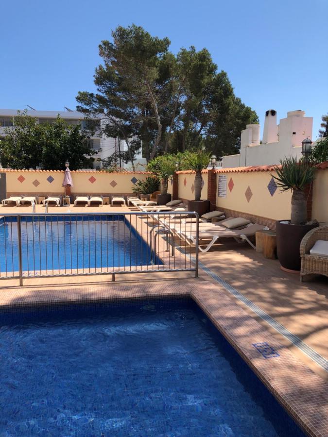 El Cortijo Escana Es Cana エクステリア 写真