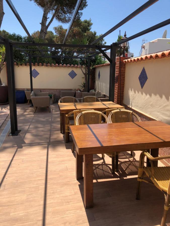 El Cortijo Escana Es Cana エクステリア 写真