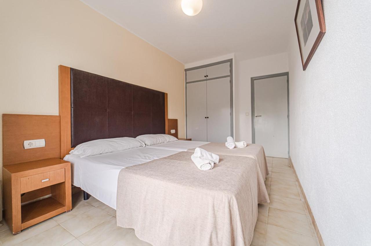 El Cortijo Escana Es Cana エクステリア 写真