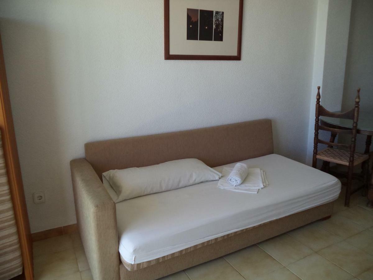 El Cortijo Escana Es Cana エクステリア 写真
