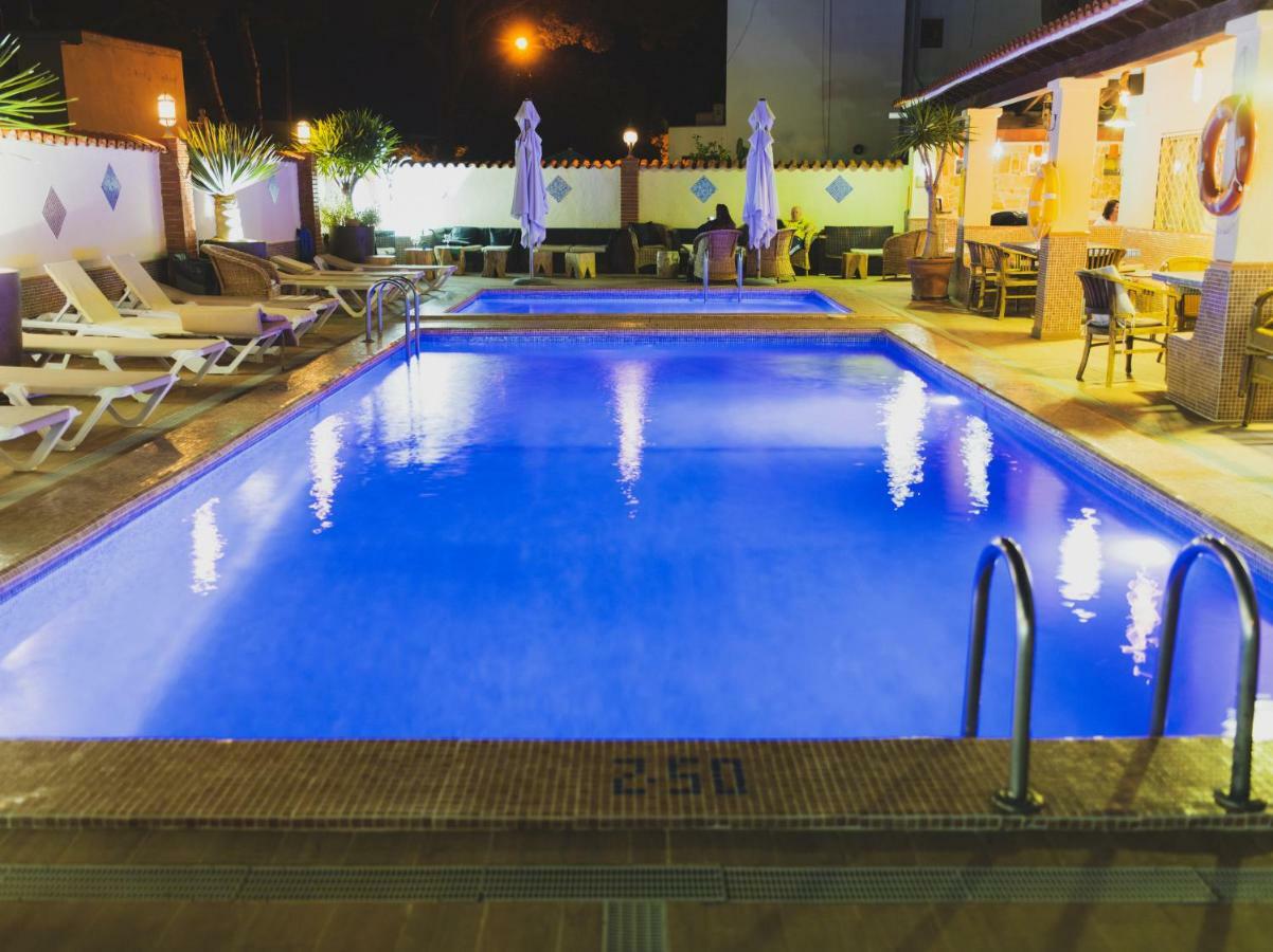 El Cortijo Escana Es Cana エクステリア 写真