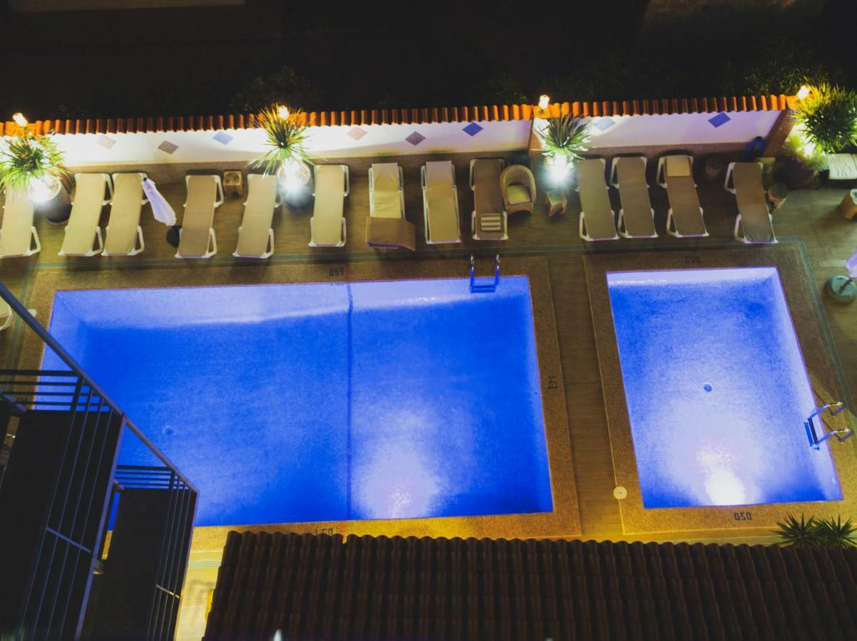 El Cortijo Escana Es Cana エクステリア 写真