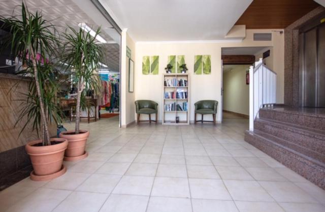 El Cortijo Escana Es Cana エクステリア 写真