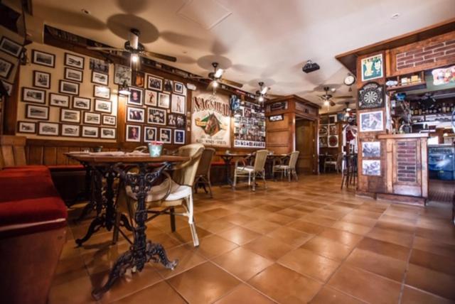 El Cortijo Escana Es Cana エクステリア 写真