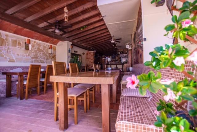 El Cortijo Escana Es Cana エクステリア 写真