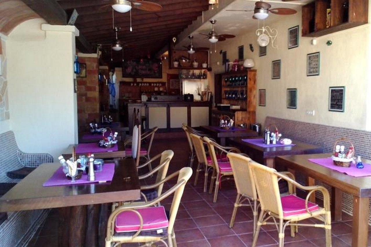 El Cortijo Escana Es Cana エクステリア 写真